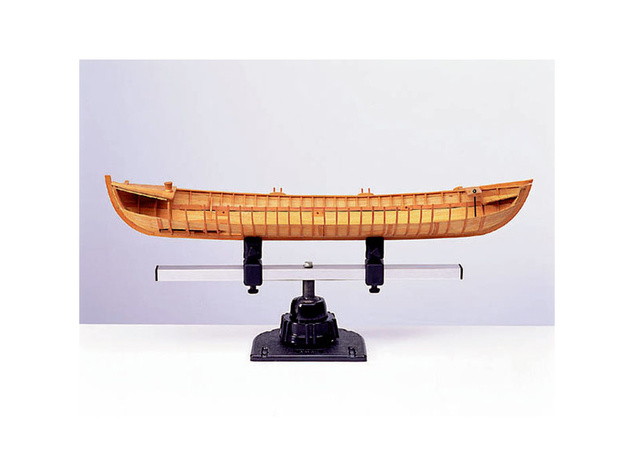 AMATI Soporte ajustable para quilla de barco