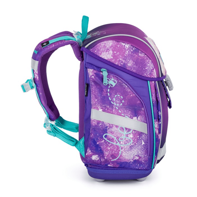 Zaino scolastico PREMIUM LIGHT Monster