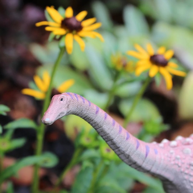 Safari® Saltasaurus dinosaurus 2024