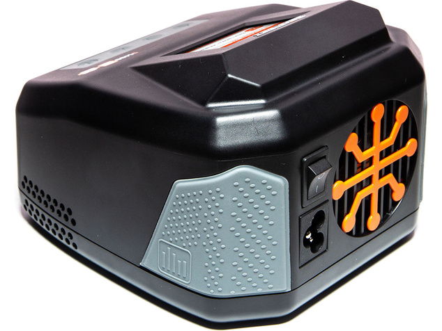 Spektrum nabíjač Smart S1400 G2 1x400W AC