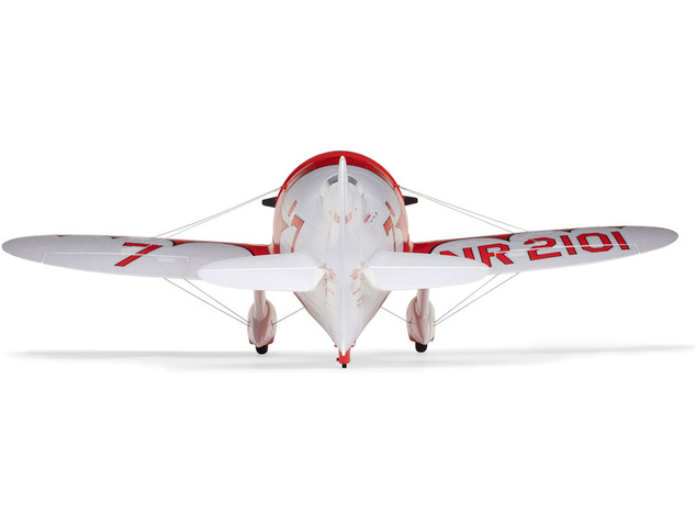 E-flite Gee Bee R-2 1.0m PNP
