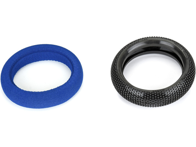 Pro-Line pneu 1:4 Hole Shot 2.0 V2 Bead M3 Motocross zadné: Promoto-MX