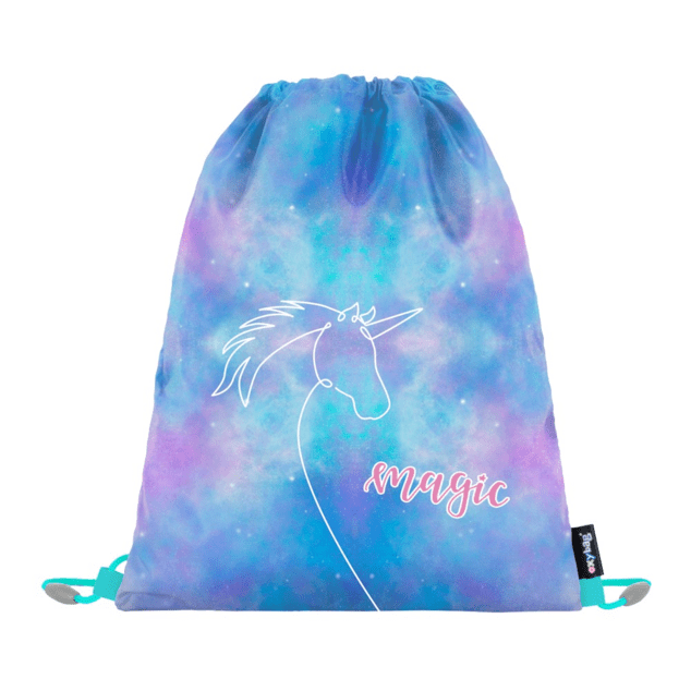 Šolski set 3 kos OXY GO OXY GO Unicorn
