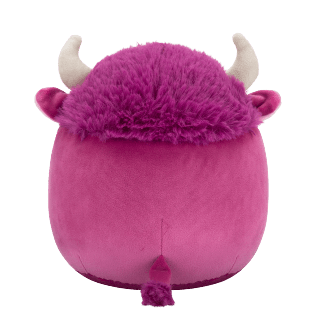 Squishmallows Bizón - Dave
