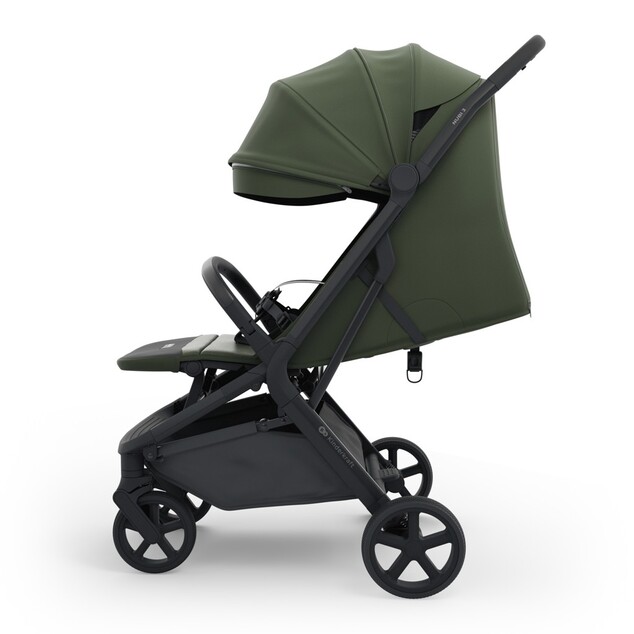Kinderkraft Select Kočík športový Nubi 3 Mystic Green
