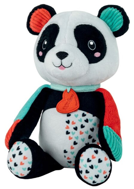 Interaktívna panda