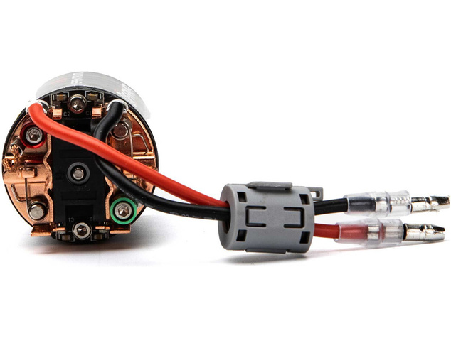 Spektrum motor jednosmerný Firma 540 55T