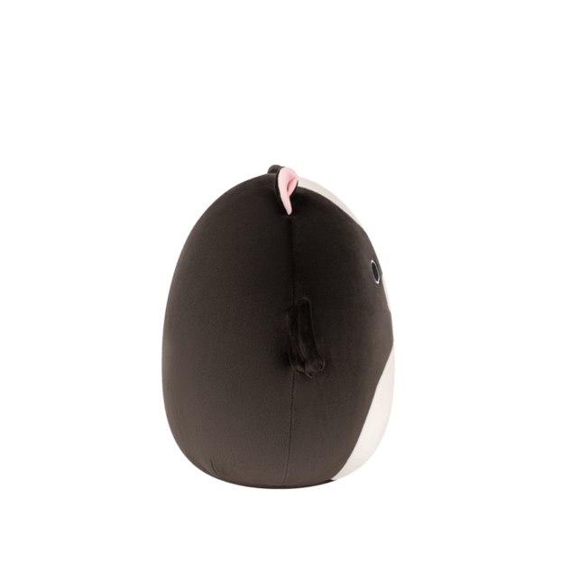SQUISHMALLOWS Netopierí skunk - Skyler, 30 cm