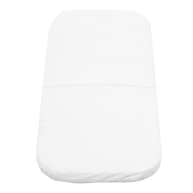 Detský matrac do kočíka New Baby STANDARD 75x35x3 cm molitan-pohánka