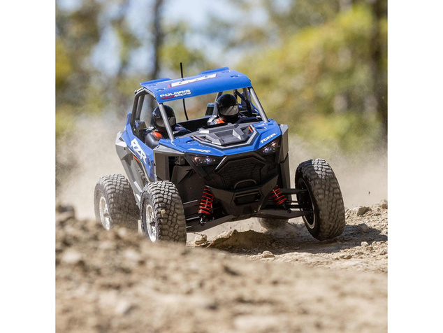 Losi RZR Rey 1:10 4WD RTR Polaris