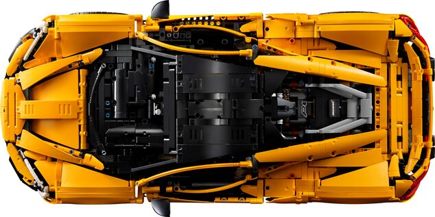 LEGO® Technic 42172 McLaren P1™