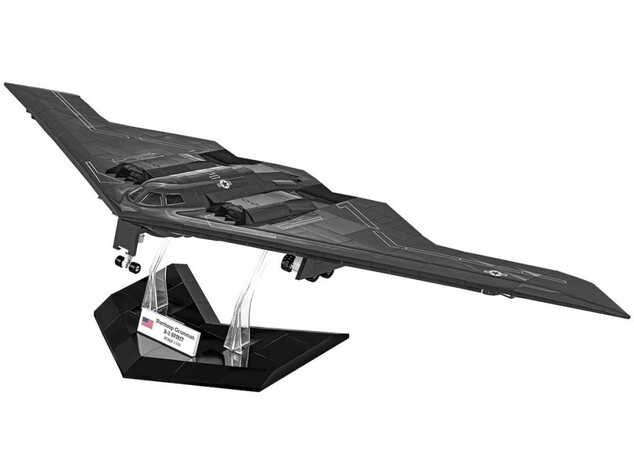 Cobi Northrop Grumman B-2 Spirit, 1:100