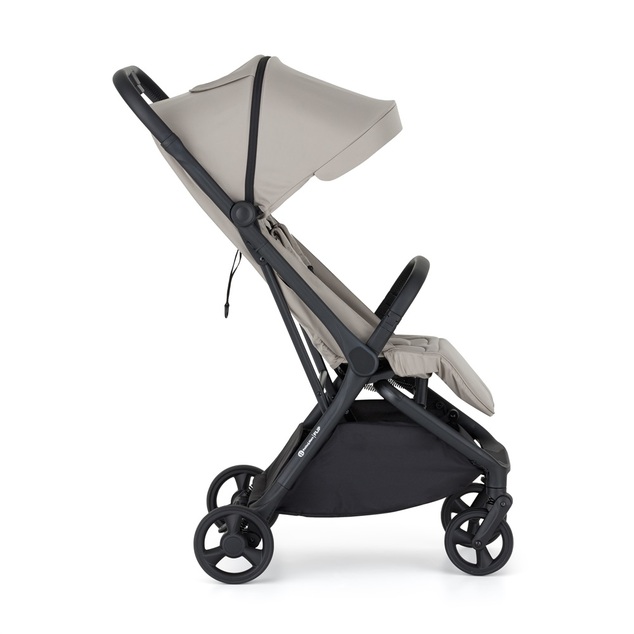 PETITE&amp;MARS Kočík športový Flip Platinum Grey