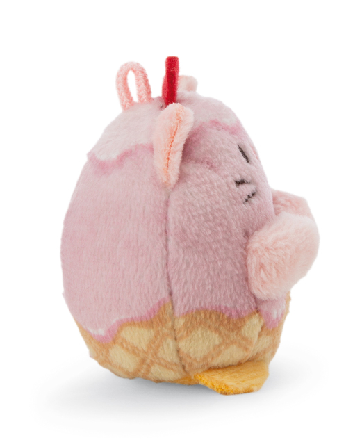 NICI přívěsek MyMochi Kočička Angy zmrzlina 5cm