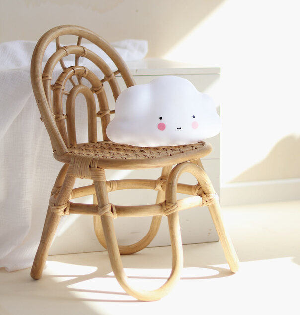 A Little Lovely Company - nočné svetlo - obláčik
