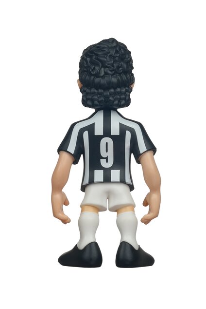 MINIX Fußballlegenden: Paolo Rossi - JUVENTUS
