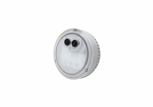INTEX 28452 vírivka Pure Spa Greystone Deluxe pre 6 osôb