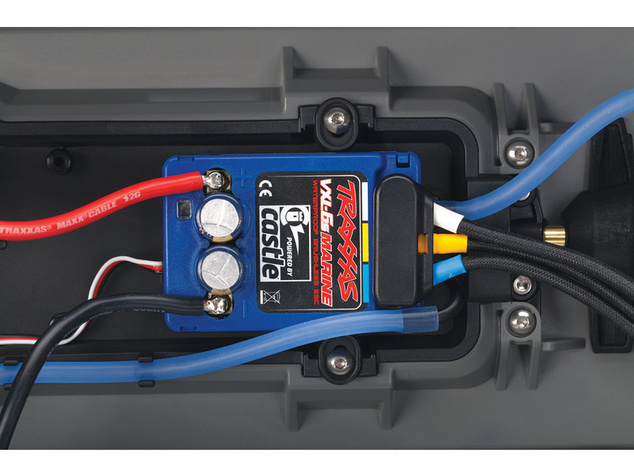 Traxxas DCB M41 RTR zelený