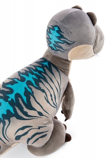 NICI plyš Dino Tony-Rex 31cm, GREEN
