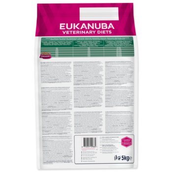 Krmivo EUKANUBA Veterinary Diets Restricted Calorie 5kg
