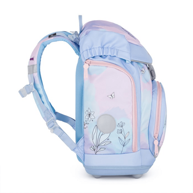Set scolastico 4 pezzi OXY Sherpy OXY Sherpy Colibrì