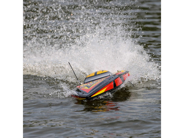 Proboat Sonicwake V2 36" RTR čierna