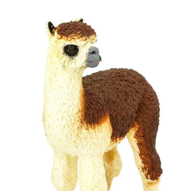 Safari® Alpaka