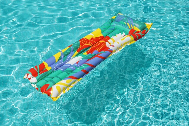 BESTWAY 44033  Nafukovacie lehátko 183x69cm