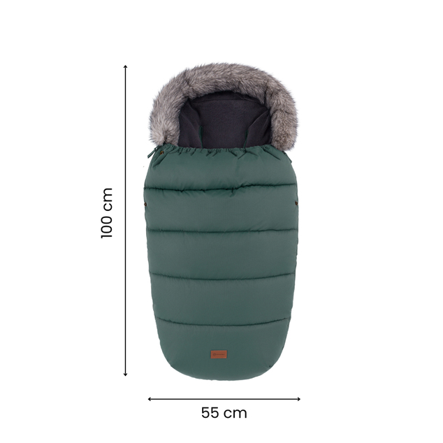 PETITE&amp;MARS Fusak 4v1 Comfy Old Rose