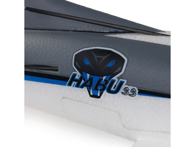 E-flite Habu SS 0.7m 50mm EDF Jet PNP