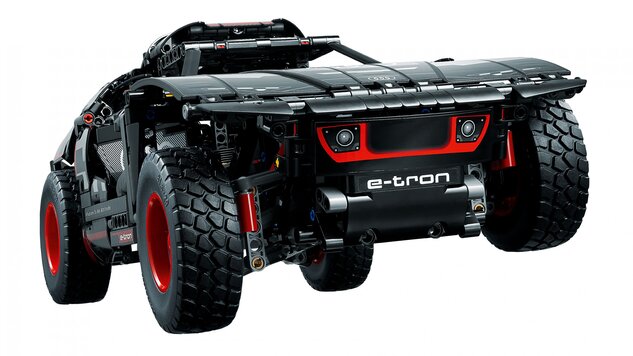 LEGO® Technic 42160 Audi RS Q e-tron