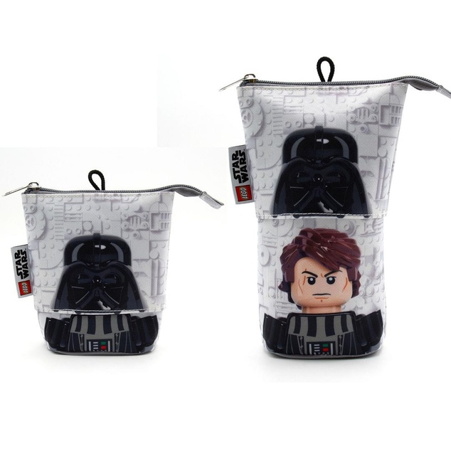 LEGO Star Wars Darth Vader/Anakin - Pop Up púzdro