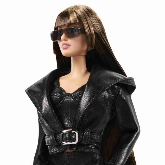 Barbie Signature Milea Cyrus (SIOC)