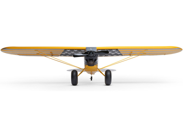 Hobbyzone Carbon Cub S 2 1.3m Cleetus McFarland SE BNF Basic