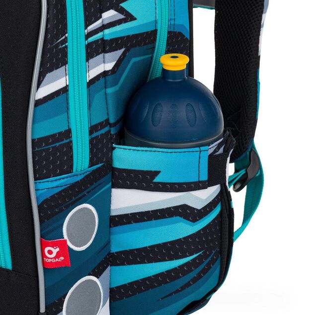 Bottiglia per bere Topgal ZIVA 25070