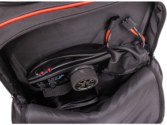 Bolsa Traxxas 30x30x75cm (para 1:10)
