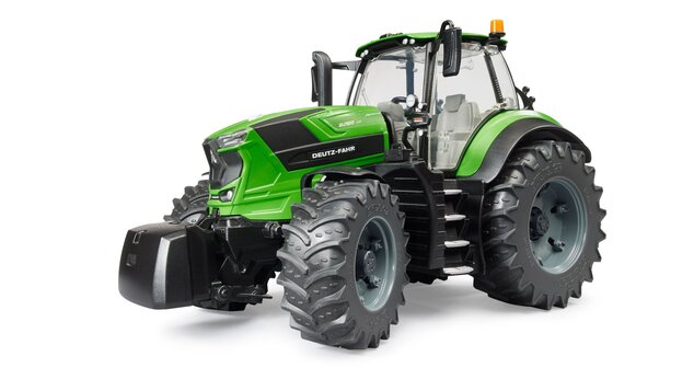 Bruder Farmer - Deutz 8280 TTV tractor