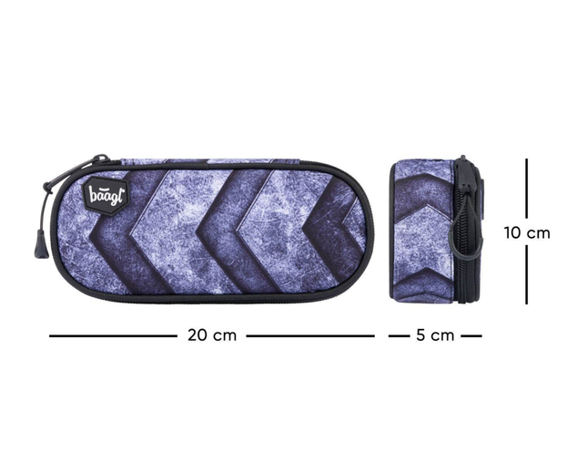 Peračník etui compact Magion