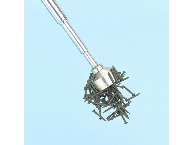Modelcraft výsuvný uchopovací nástroj s magnetom