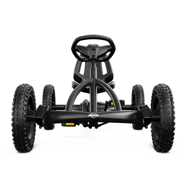 BERG Buddy Cross Black