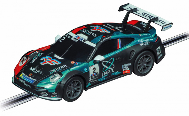 Auto GO 64244 Porsche 992 GT3 Cup Nr.2