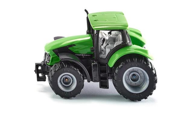 SIKU Blister - traktor DEUTZ