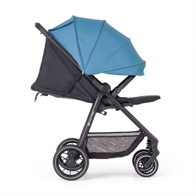 PETITE&amp;MARS Sport babakocsi Nox Ocean Blue
