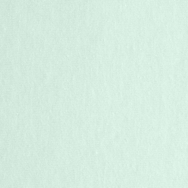 Babymatex Plachta nepremokavá Jersey 70x140 cm mätová