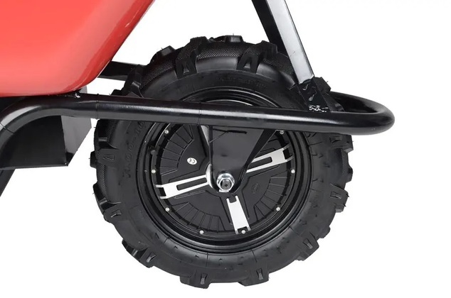 Carriola elettrica Duramot S700
