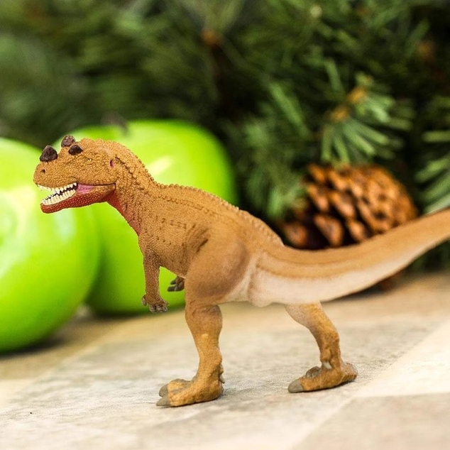 Safari® Ceratosaurus dinosaurus