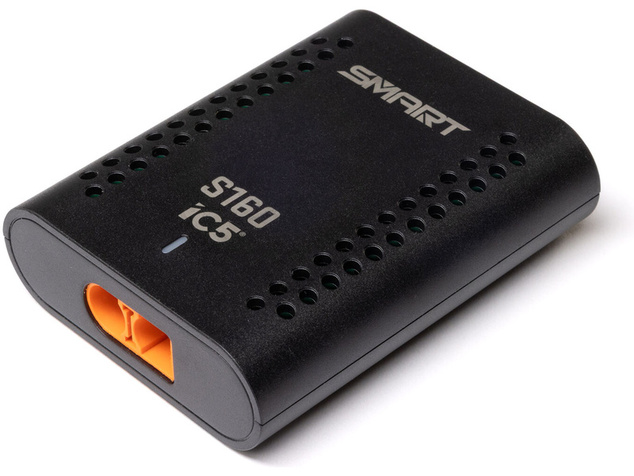 Spektrum încărcător Smart S160 1x60W USB-C IC5