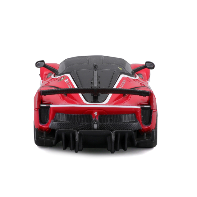 Maisto RC - DIE-CAST METAL so svetlami, FXX-K EVO, 1:41, 2,4 GHz, USB, XTR, Bluetooth 5.0