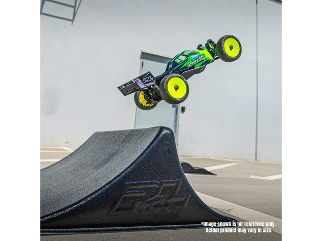 Pro-Line visoka rampa