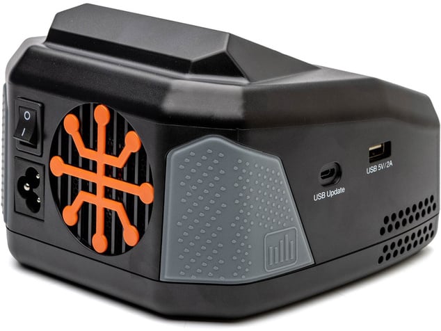 Spektrum Ladegerät Smart S1100 G2 1x100W AC